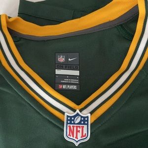 Green Bay Packers Jersey